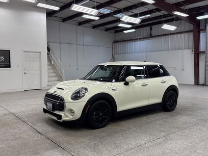 Used 2019 MINI Cooper S w/ Signature Upholstery Package