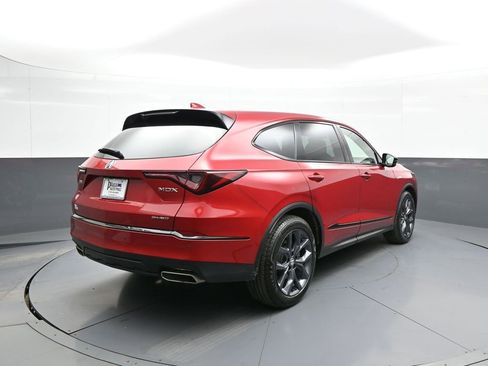 Certified 2023 Acura MDX A-Spec image 6