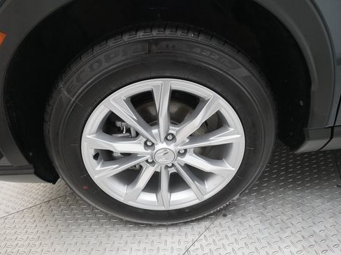 Certified 2023 Honda CR-V EX-L image 28