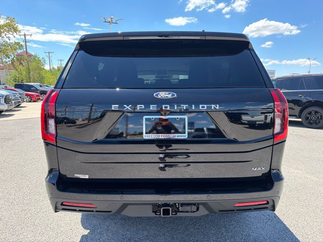 New 2027 Ford Expedition Max Active RWD image 6