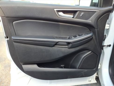 Used 2024 Ford Edge SEL AWD/4WD image 21
