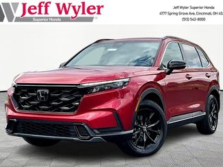 Used 2023 Honda CR-V Sport video 1