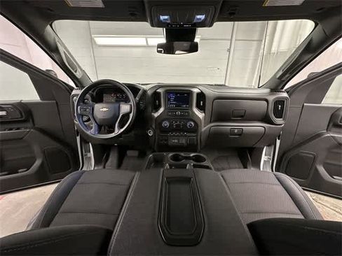 Used 2024 Chevrolet Silverado 2500 Custom w/ Custom Convenience Package image 19