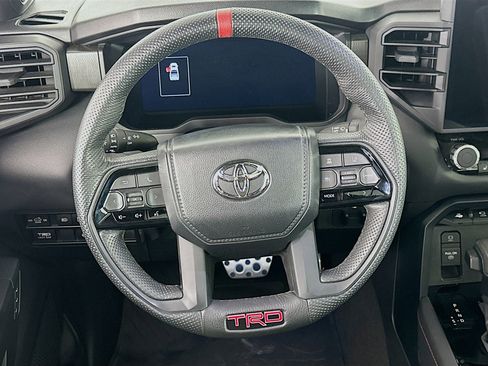Used 2024 Toyota Tundra TRD Pro image 18