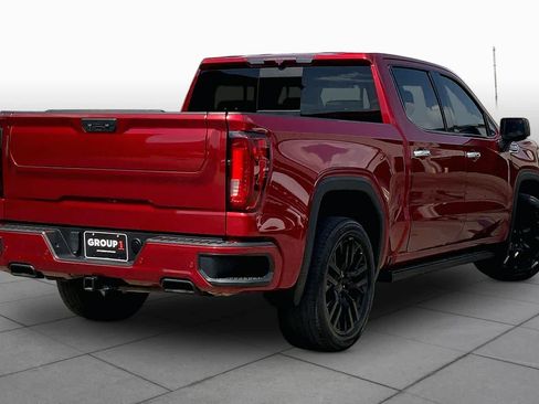 Used 2022 GMC Sierra 1500 Denali AWD/4WD image 12
