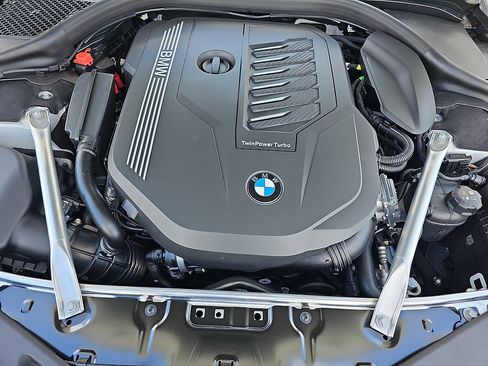 New 2026 BMW 840i RWD image 31
