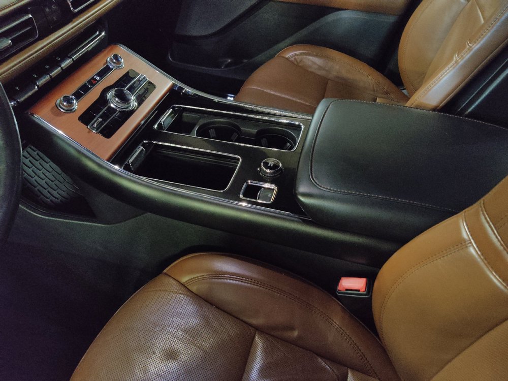 Used 2020 Lincoln Aviator Reserve w/ Equipment Group 201A AWD/4WD image 26