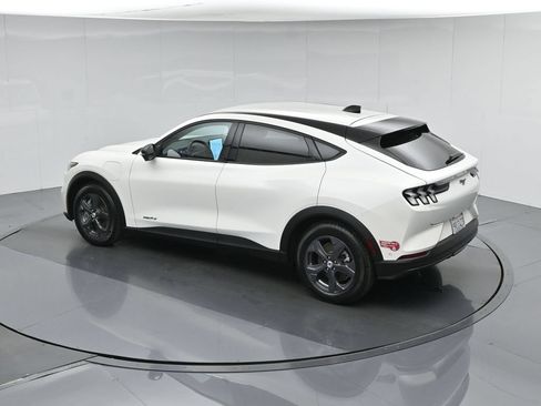 Used 2023 Ford Mustang Mach-E Select RWD image 43
