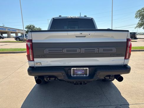 Used 2026 Ford F150 Raptor AWD/4WD image 6