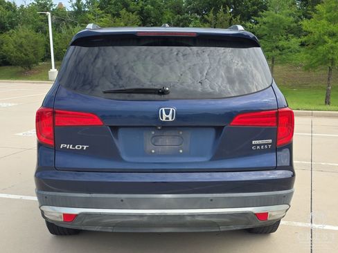 Used 2016 Honda Pilot Touring image 4