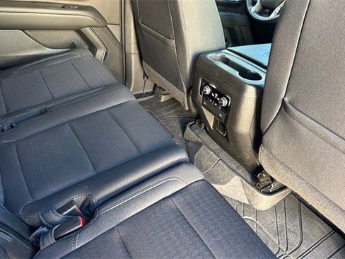 Certified 2024 Chevrolet Tahoe LS w/ Driver Alert Package image 19