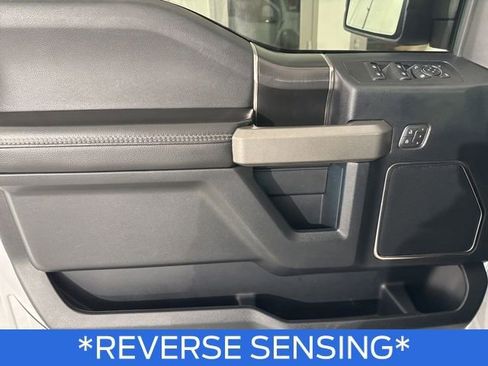 Used 2020 Ford F150 Raptor w/ Equipment Group 802A Luxury image 18