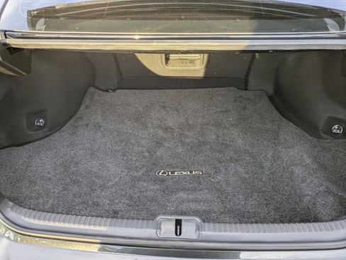 Used 2022 Lexus ES 350 w/ Premium Package image 29