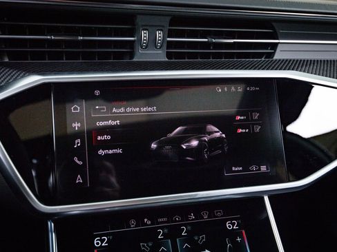 Used 2023 Audi RS 7 Sportback image 17