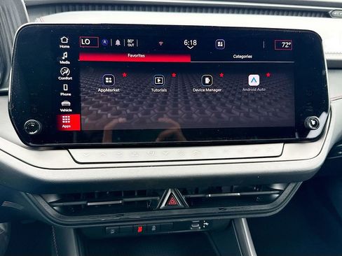 New 2026 Dodge Charger R/T AWD/4WD image 13