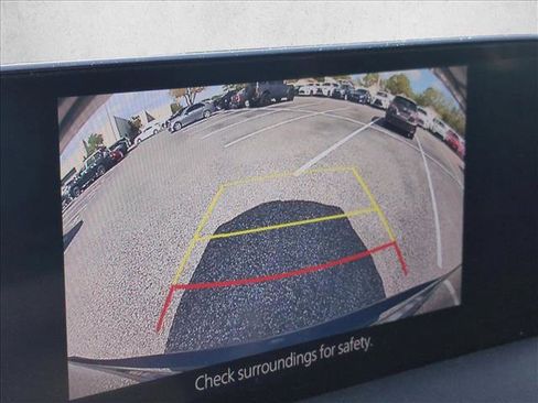 Used 2021 MAZDA CX-5 Grand Touring Reserve image 9