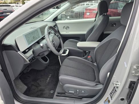 Used 2024 Hyundai Ioniq 5 SEL image 20