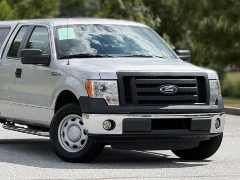 Used 2011 Ford F150 XL w/ PWR Equipment Group RWD image 44