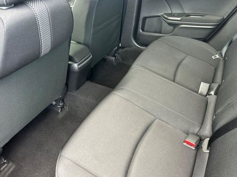 Certified 2019 Honda Civic EX image 11