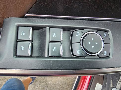 Used 2023 Ford F150 King Ranch w/ Equipment Group 601A High AWD/4WD image 32