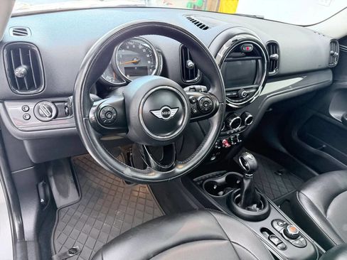 Used 2018 MINI Cooper Countryman FWD image 9