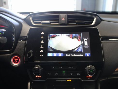 Used 2022 Honda CR-V Touring image 27