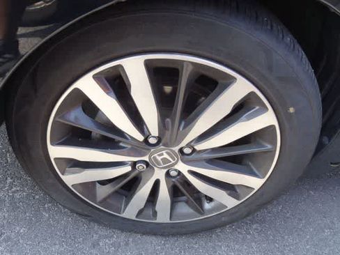 Used 2015 Honda Fit EX image 14