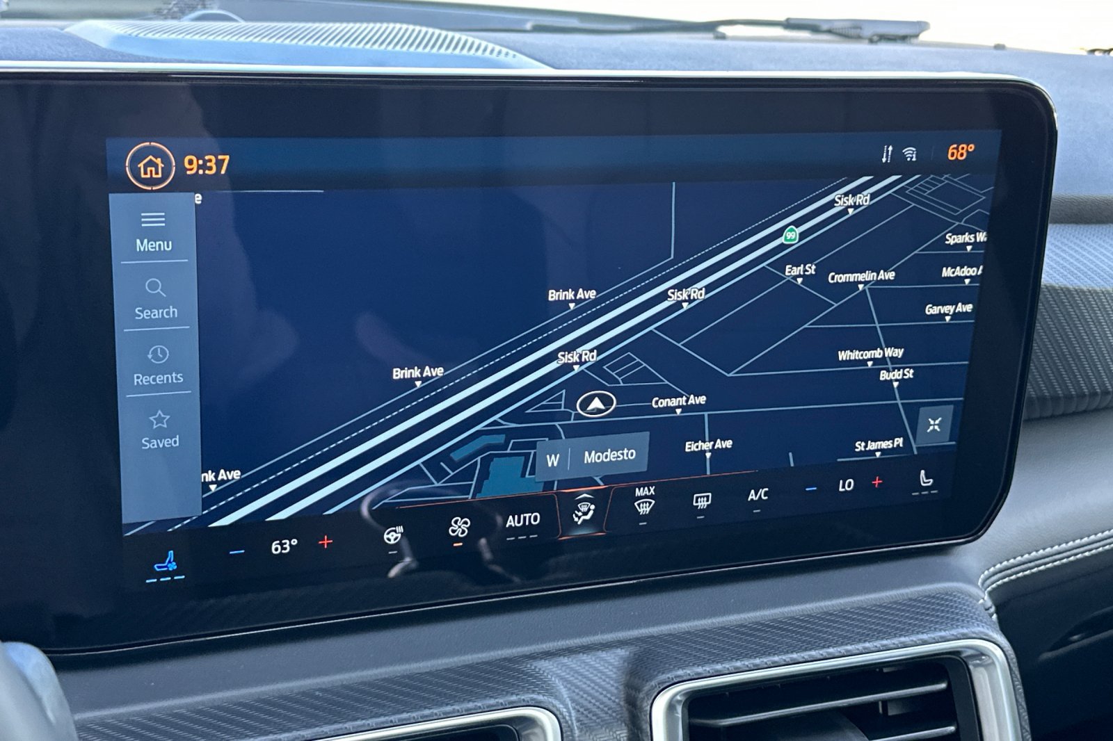 New 2025 Ford Mustang GT Premium w/ 60th Anniversary Package RWD image 15