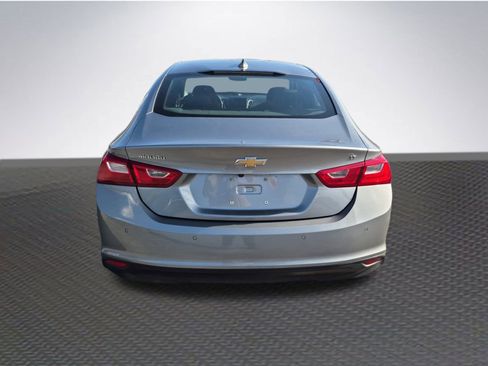 Used 2024 Chevrolet Malibu LT image 6