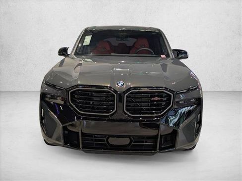 New 2026 BMW XM Label Red image 6
