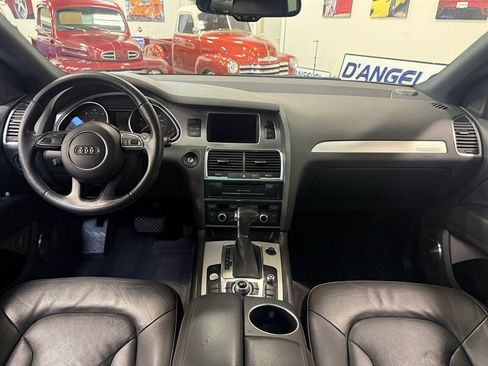 Used 2012 Audi Q7 TDI Prestige AWD/4WD image 14