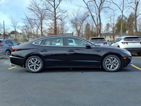 Certified 2023 Hyundai Sonata SEL image 6