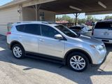 Used 2014 Toyota RAV4 Limited image 3