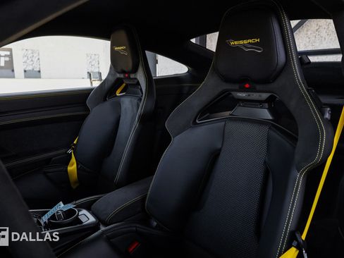 Used 2026 Porsche 911 GT3 RWD image 29