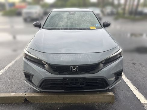 Used 2024 Honda Civic Sport image 10