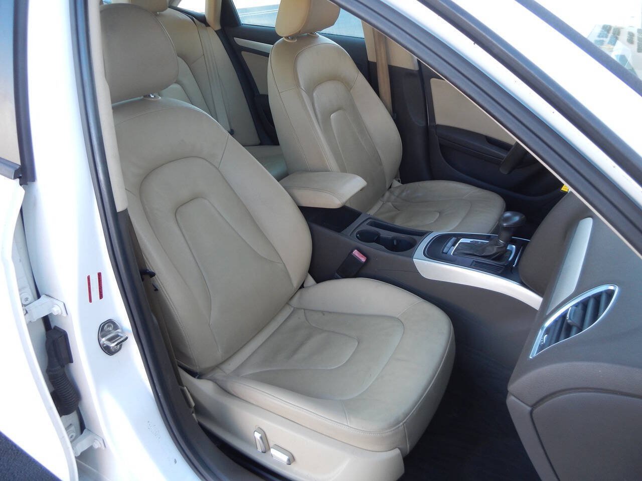 Used 2014 Audi A4 2.0T Premium FWD image 36