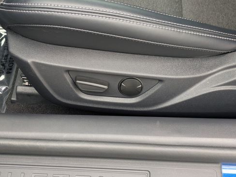 Certified 2024 Ford Mustang EcoBoost image 13