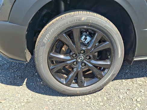 New 2026 MAZDA CX-30 AWD 2.5 S w/ Select Sport Pkg image 8