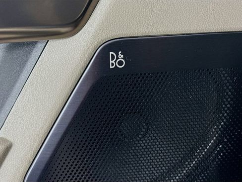 New 2025 Ford F150 Platinum w/ Equipment Group 703A Plus image 23