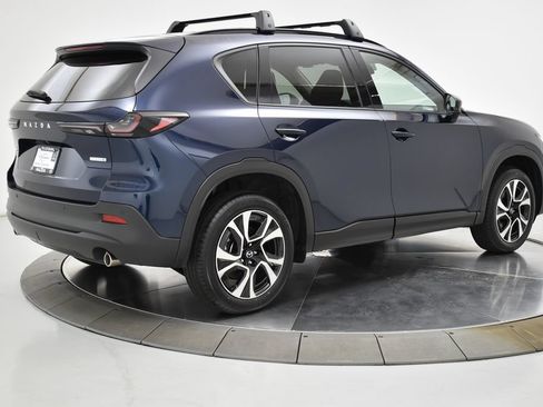 New 2026 MAZDA CX-5 Preferred AWD/4WD image 20