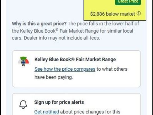 Used 2015 Ford F350 Lariat w/ Lariat Ultimate Package image 13