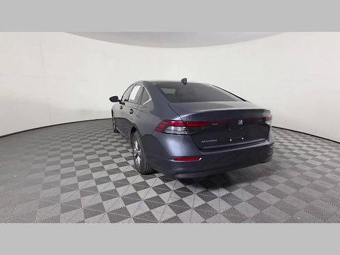 Used 2024 Honda Accord EX image 44