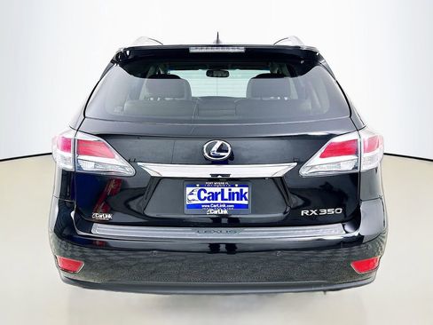 Used 2014 Lexus RX 350 FWD image 7
