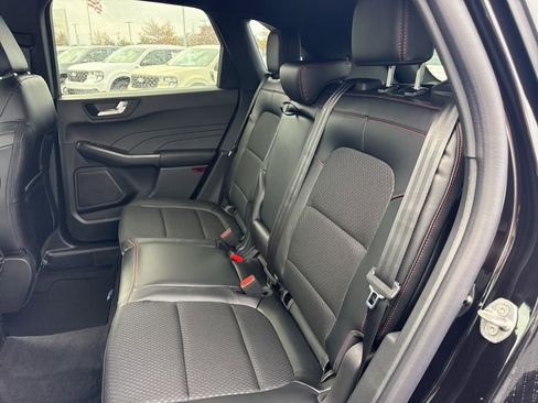 New 2026 Ford Escape ST-Line w/ Tech Pack #1 image 24