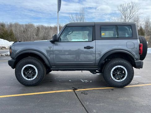 Used 2026 Ford Bronco 2-Door w/ Sasquatch Package AWD/4WD image 37
