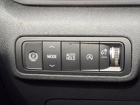 New 2027 GMC Terrain Elevation w/ Elevation Premium Package FWD image 15