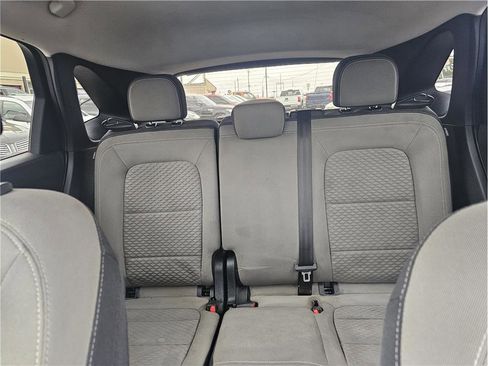 Used 2021 Ford Escape SE w/ SE Sport Appearance Package image 16