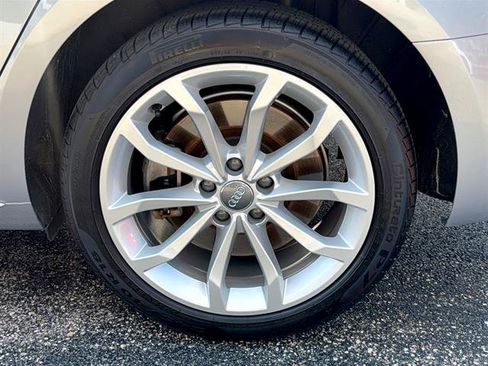 Used 2019 Audi A4 2.0T Premium w/ Convenience Package AWD/4WD image 29