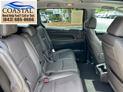 Used 2018 Honda Odyssey Touring image 24