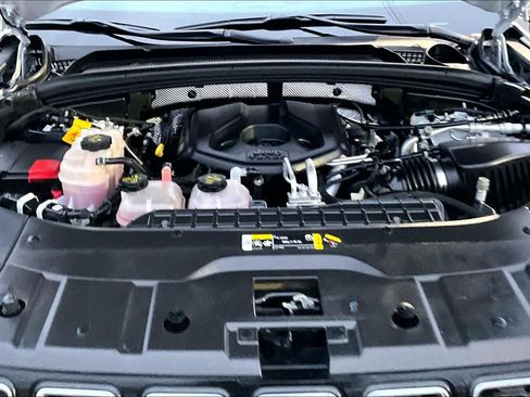 Used 2022 Jeep Grand Cherokee Limited 4xe image 9